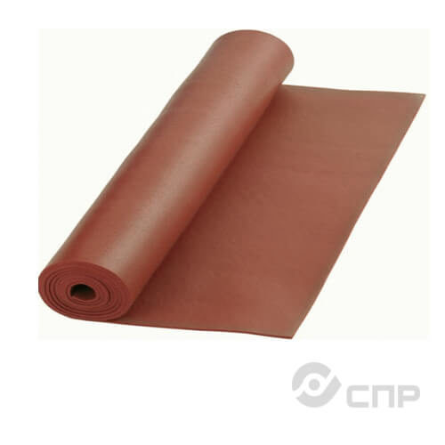 Техпластина (лист) 400х400х2,9