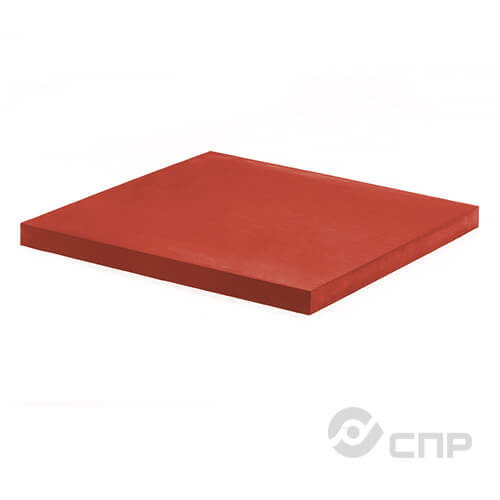 Техпластина (лист) 400х400х2,9