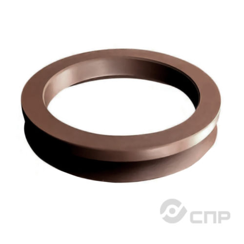 V-ring уплотнения фторкаучуковые (FKM, FPM, Viton) в Орше