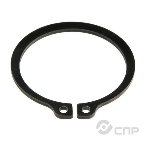Стопорное наружное кольцо 135х3