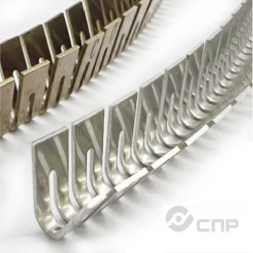 Пружины меандровые в Орше